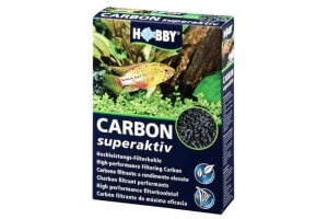 Carbon Superaktiv